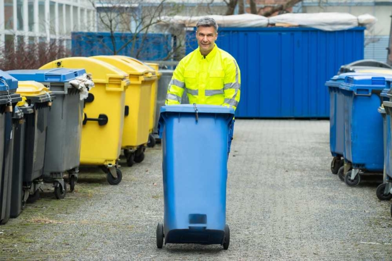 Rubbish Removal Restart Property Group