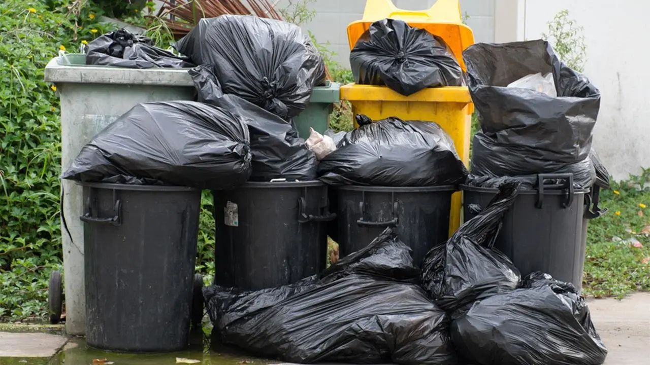 Abandoned Goods Pack & Store Services