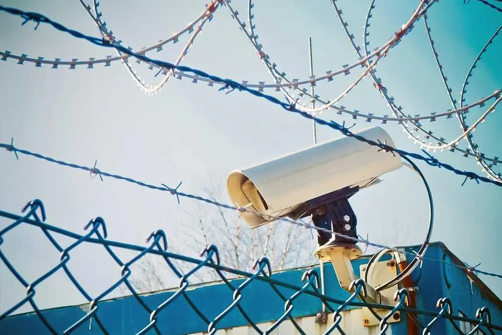 Property Security Services