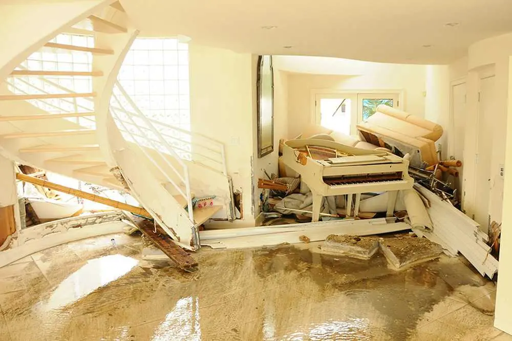 Contamination Remediation