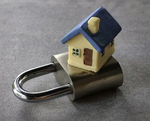 modern security systems provide asset protection